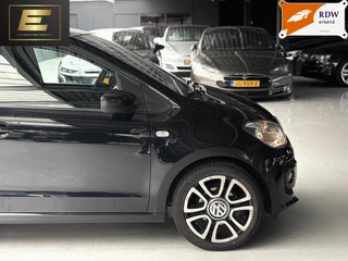 Volkswagen up! Volkswagen Up! 1.0 move up! BlueMotion | Schuif/ kantel dak | Airco | Bluetooth - afbeelding nr 29