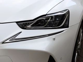 Lexus IS - afbeelding nr 36