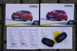 Opel Corsa - afbeelding nr 37