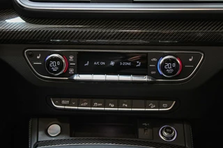 Audi Q5 Audi Q5 55 TFSI e quattro Competition PANO | LUCHTV | HUD - afbeelding nr 26