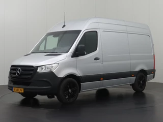 Mercedes-Benz Sprinter Mercedes-Benz Sprinter 316CDI Automaat L2H2 | 3500Kg Trekhaak | Navigatie | Camera | 3-Persoons | Airco | Cruise - afbeelding nr 7