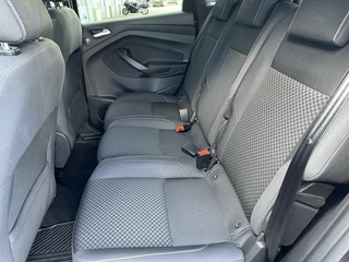 Ford C-MAX - afbeelding nr 20
