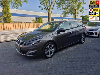 Peugeot 308 - 461385786-0
