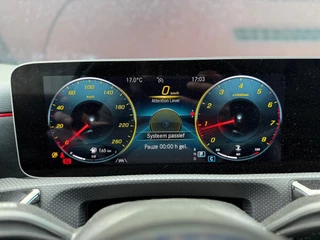 Mercedes-Benz A-Klasse Mercedes-Benz A-klasse 180 Business Solution AMG PANO - afbeelding nr 57