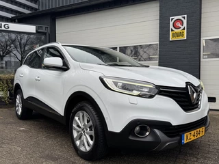 Renault Kadjar - afbeelding nr 1