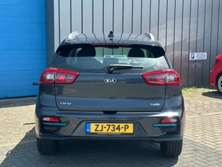 Kia e-Niro Kia E-Niro DynamicLine 64 kWh SOH 100% - afbeelding nr 25