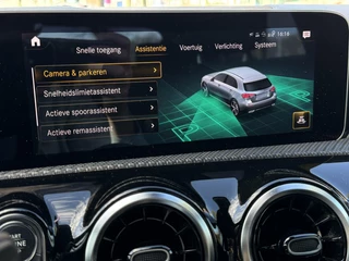 Mercedes-Benz A-Klasse Mercedes A-klasse 180 d Business Solution Limited - afbeelding nr 16