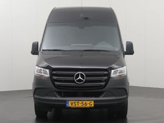 Mercedes-Benz Sprinter | Touchscreen Camera | Apple | Betimmering | Airco - afbeelding nr 10