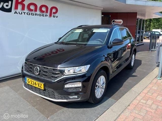Volkswagen T-Roc Volkswagen T-Roc 1.0 TSI Style - afbeelding nr 2