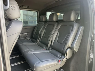 Mercedes-Benz V-Klasse Mercedes V-klasse 300d  Extra Lang |XL|Exclusive|NIEUW!|360 - afbeelding nr 50