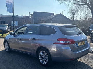 Peugeot 308 - afbeelding nr 8