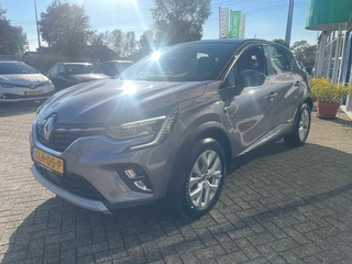 Renault Captur - afbeelding nr 2