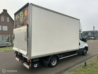 Iveco Daily Iveco Daily 35C14 2.3 410 BAKWAGEN - afbeelding nr 18