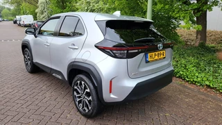 Toyota Yaris Cross - afbeelding nr 3