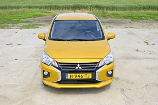 Mitsubishi Space Star Mitsubishi Space Star 1.2 Active - afbeelding nr 5
