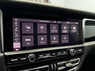 Porsche Macan Porsche Macan 3.0 S 2019 LEDER PANO - afbeelding nr 18