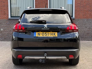 Peugeot 2008 Peugeot 2008 1.2 PureTech GT-Line | AUTOMAAT | TREKHAAK | NAVI | CAMERA | - afbeelding nr 5