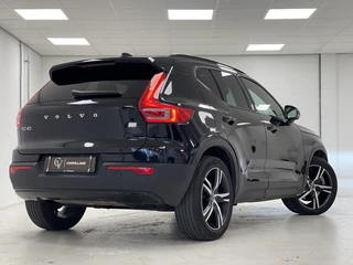 Volvo XC40 - afbeelding nr 2