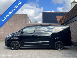 Opel Vivaro Opel Vivaro 2.0 CDTI L2H1 Innovation |Org NL | 177PK | AUT - afbeelding nr 5