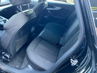 Audi A4 Audi A4 2.0 TDI SPORT L. ED. - afbeelding nr 19