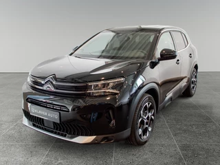 Citroën C5 Aircross Citroën C5 Aircross 136PK EAT6 Hybrid Plus | Stoelverw | PDC v+a | Camera | Navi - afbeelding nr 7