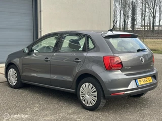 Volkswagen Polo Volkswagen Polo 1.4 TDI Comfortline/1e eigenaar/dealer OH - afbeelding nr 6