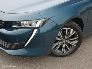 Peugeot 508 Peugeot 508 SW 1.6 PT 181 PK EAT8/AUTOMAAT Allure BOMVOL OPTIES! - afbeelding nr 2