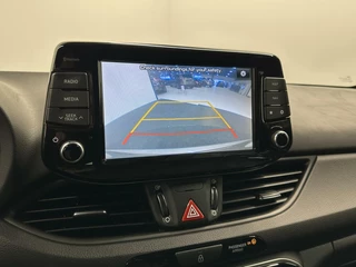 Hyundai i30 Hyundai i30 1.0 T-GDI Comfort NAVI ECC CARPLAY LM - afbeelding nr 29