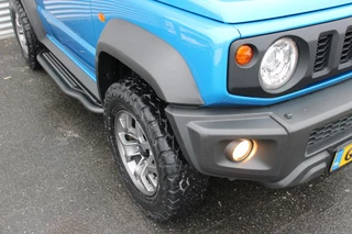 Suzuki Jimny - afbeelding nr 9