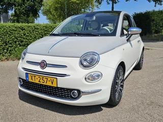 Fiat 500 Fiat 500 0.9 Turbo AUT! Panoramadak! Carplay! Zondag OPEN! - afbeelding nr 6