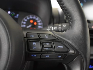 Toyota Yaris Toyota Yaris 1.5 Hybrid Edtion | Stuur en Stoelverwarming | Apple & Android C - afbeelding nr 19