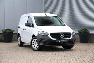 Mercedes-Benz Citan 110 L1 Benzine