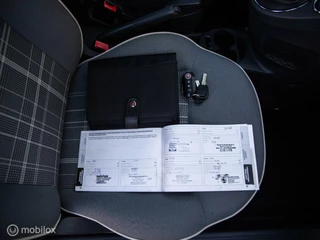 Fiat 500 Fiat 500 0.9 TwinAir Turbo Lounge|Navi|Airco|Pano.dak|Isofix - afbeelding nr 33