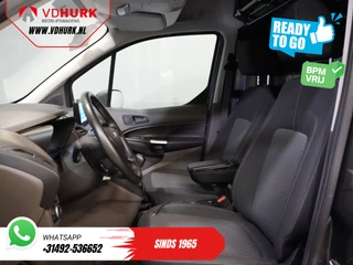 Ford Transit Connect Ford Transit Connect 1.0 EcoBoost BENZINE L2 Trend BPM VRIJ! Ready2Go NL Auto/ Carplay/ Airco/ Camera/ Cruise/ PDC - afbeelding nr 12
