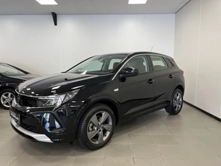 Opel Grandland Opel Grandland 1.2 Turbo Edition 130PK / STOEL-STUURVERW. / PDC / LED / BOVAG - afbeelding nr 8