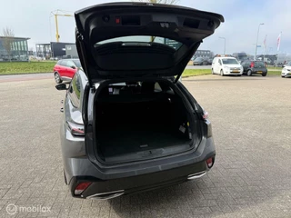 Peugeot 308 PEUGEOT 308 SW 130 PK AUTOMAAT RIJKLAAR PRIJS - afbeelding nr 10