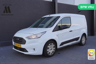 Ford Transit Connect 1.5 EcoBlue 100PK - EURO 6