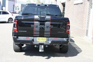 Dodge Ram 1500 Dodge Ram 1500 5.7 V8 4x4  Laramie, luchtvering, 360 cam, - afbeelding nr 7