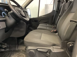 Ford Transit Ford Transit 350 2.0 TDCI 170 pk L4H3 BPM VRIJ! Trend Jumbo RWD/ 270 Gr.Deuren/ Camera/ PDC V+A/ Cruise/ Airco - afbeelding nr 33