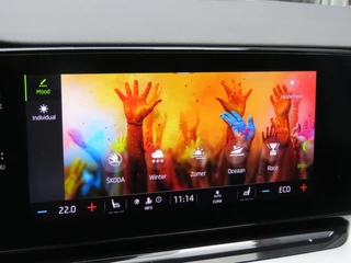Škoda Octavia Škoda Octavia Combi 1.4 TSI 204pk IV PHEV Business Edition / Stoel & stuurwiel verwarming / Navi / Led / 18 Inch / BOVAG garantie - afbeelding nr 37
