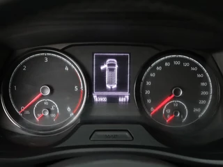 Volkswagen Transporter Volkswagen Transporter 2.0TDI 150 PK DSG Automaat | Led | | Achterdeuren | Navigatie | Cruise | Betimmering - afbeelding nr 9