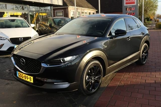 Mazda CX-30 - afbeelding nr 10