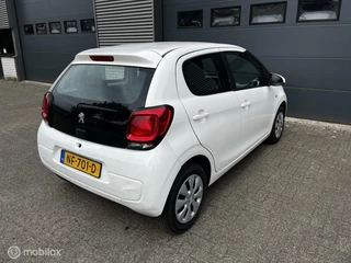 Citroën C1 Citroen C1 1.0 e-VTi Airscape Shine - afbeelding nr 15