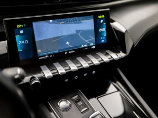 Peugeot 508 Peugeot 508 SW 1.6 HYbrid Deluxe Sport 225Pk Automaat (APPLE CARPLAY, GROOT NAVI, 360 CAMERA, LEDER, ADAPTIVE CRUISE, SPORTSTOELEN, ELEK ACHTERKLEP, GETINT GLAS, KEYLESS, NIEUWSTAAT) - afbeelding nr 28