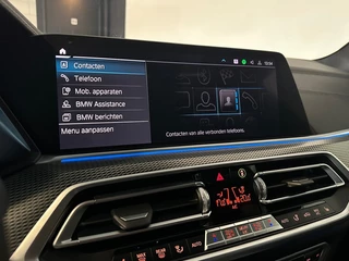 BMW X5 BMW X5 XDRIVE45E HIGH EXEC. M-SPORT l LUCHTVERING l 360 CAM l HEAD-UP l - afbeelding nr 24