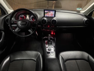 Audi A3 Audi A3 Limousine 1.8 TFSI Ambit. PL+ - afbeelding nr 7
