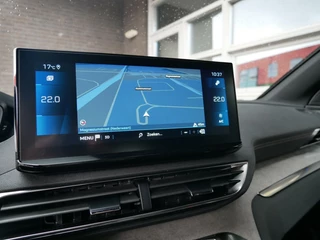 Peugeot 5008 Peugeot 5008 1.2 PureTech GT-Line 7P| Camera| Navi+BT - afbeelding nr 6
