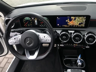 Mercedes-Benz A-Klasse - afbeelding nr 13