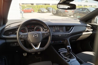 Opel Insignia Opel Insignia Sports Tourer 1.6 CDTI Business Executive -NAVI-ECC- - afbeelding nr 8