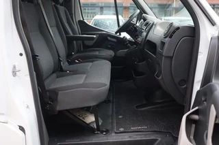 Opel Movano Opel Movano BPM VRIJ!! 2.3 CDTI L1H1 Airco I Cruise I 3-Zits - afbeelding nr 5